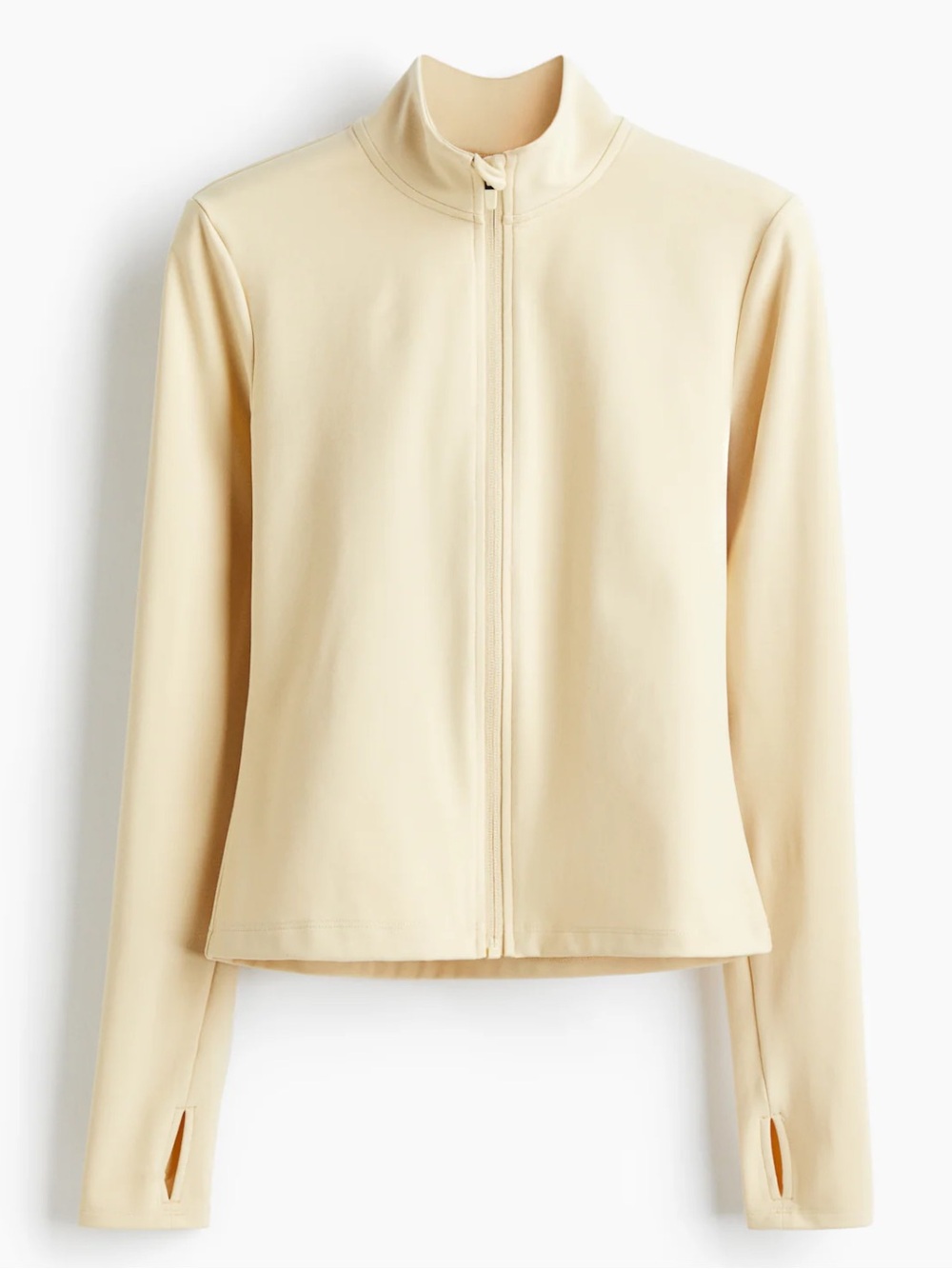 H&M Move Zip-Through Sports Jacket